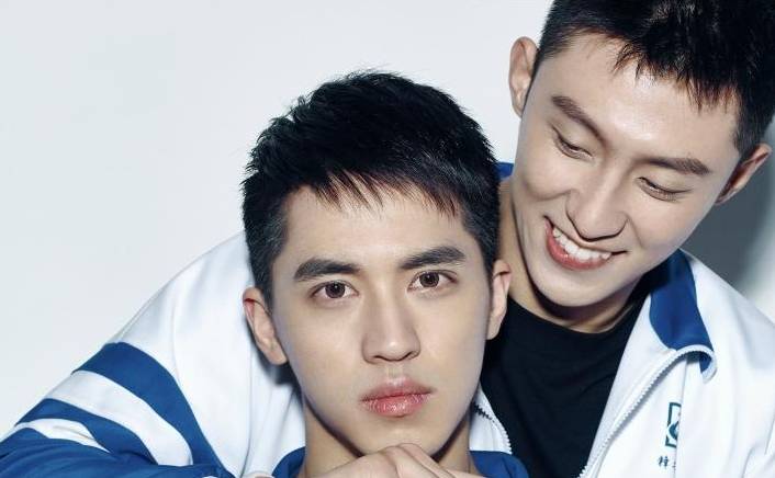 韩东君和黄景瑜认识吗,黄景瑜和韩东君谁红