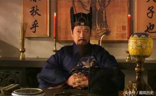 明朝大臣为什么那么猛,明朝大臣为什么这么忠心