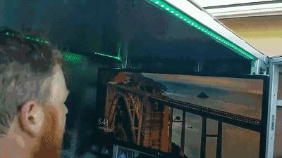 能热饭还能当马桶？别拦我，请把我埋在这样的电脑机箱里