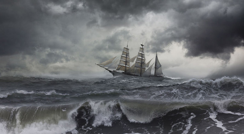 百慕大三角神秘消失之谜,百慕大三角之谜奇异事件