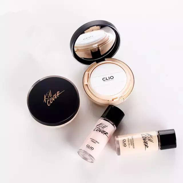 兰芝的气垫bb哪款好用,推荐一款好用的气垫bb