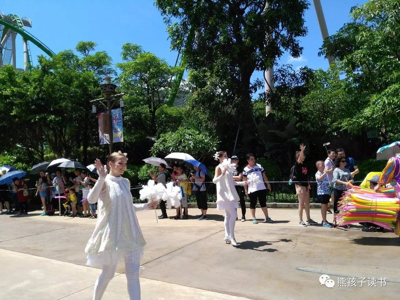 最近珠海长隆海洋王国一日游攻略,自驾游珠海长隆海洋王国一天游