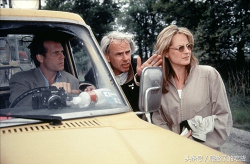 公认十大灾难片,全球十大灾难片排行第一当之无愧