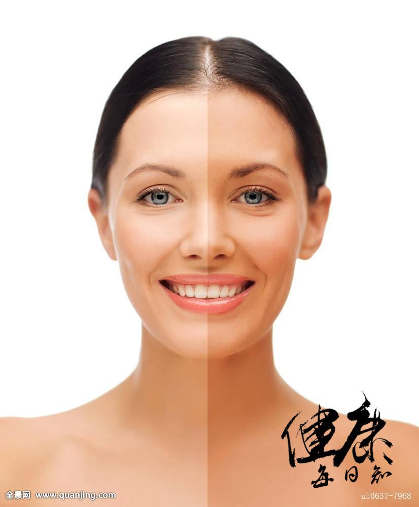 大量排汗能把晒黑皮肤修复吗,皮肤容易晒黑中医怎么说