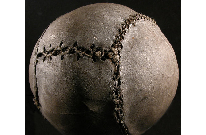 足球归根结底是骗局吗,足球起源于中国为什么踢不好