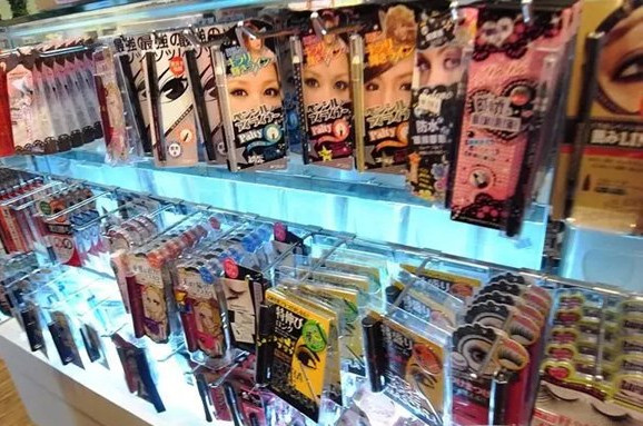 台北必买美妆品牌排行榜,台湾美妆遮瑕品牌排行前十