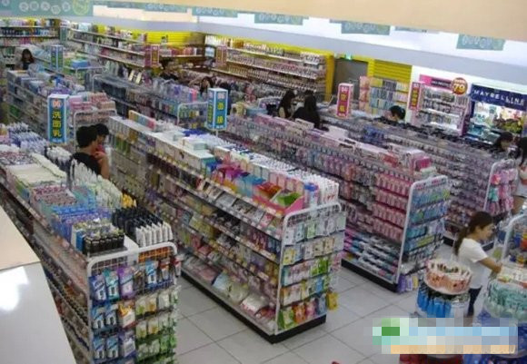 台北必买美妆品牌排行榜,台湾美妆遮瑕品牌排行前十