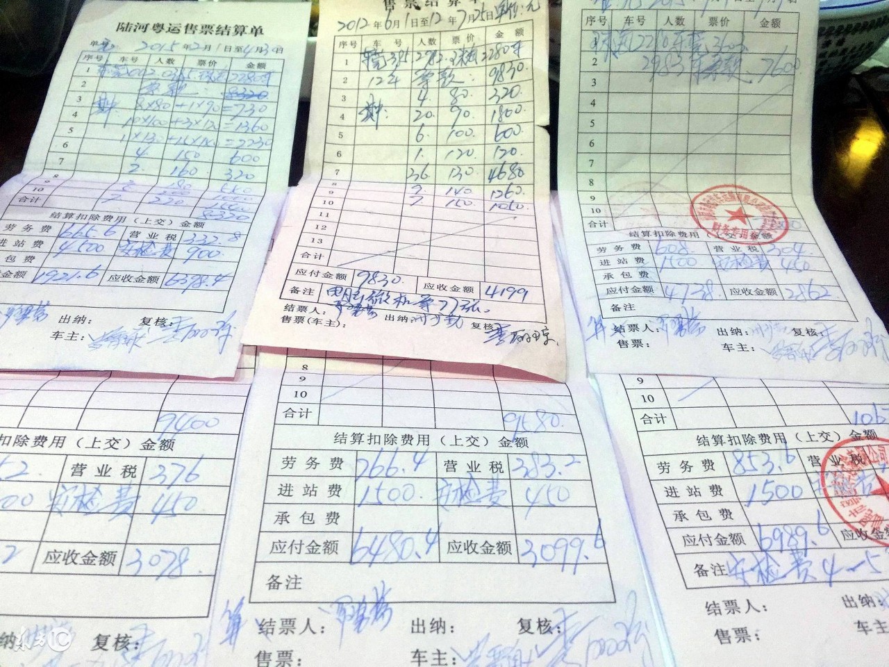 关于发票的这些小知识你都知道吗,关于发票的那点事儿官方