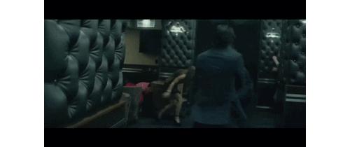 维生吃素看电影｜基努里维斯《疾速追杀》四大杀手定律：虽万千人，吾往矣