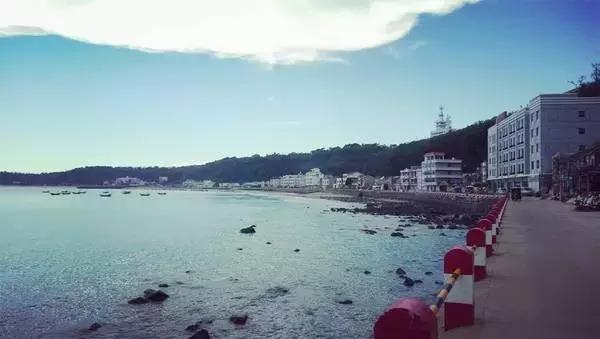 北海涠洲岛给夏天之旅带来了惊喜,国内绝美海岛北海涠洲岛