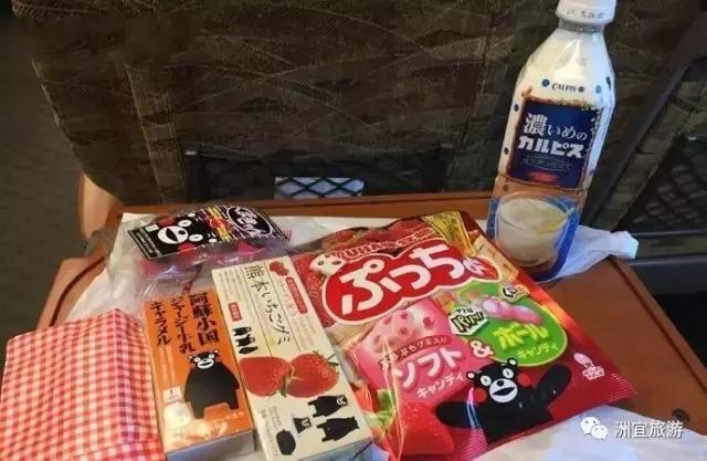 一只熊给我带来的童真：熊本熊的故乡——熊本县（附无完税办理日本多次签证攻略）