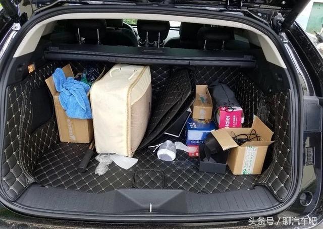 weyvv7车主用车真实体验,weyvv720款车主真实感受