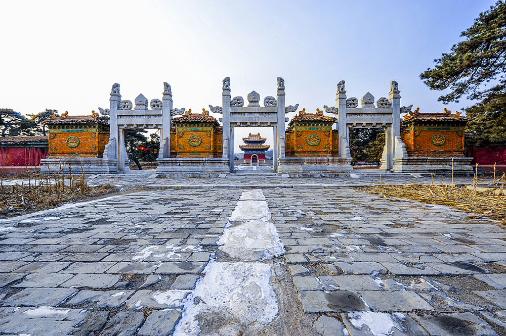 河北省第四批生态文明示范城名单,全国县级双修城市