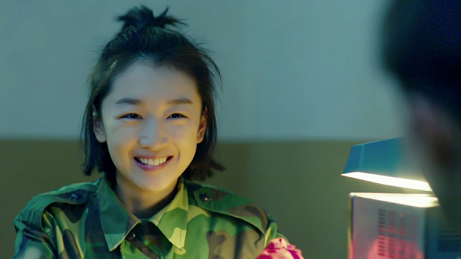 春风十里张一山周冬雨虐心,周冬雨说张一山春风十里不如你