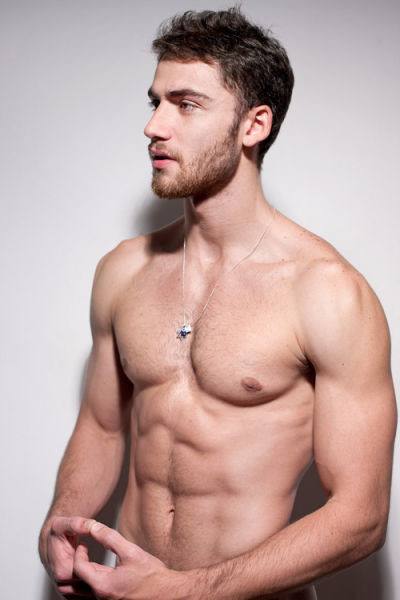 欧*男美**士健身减肥的几个方法