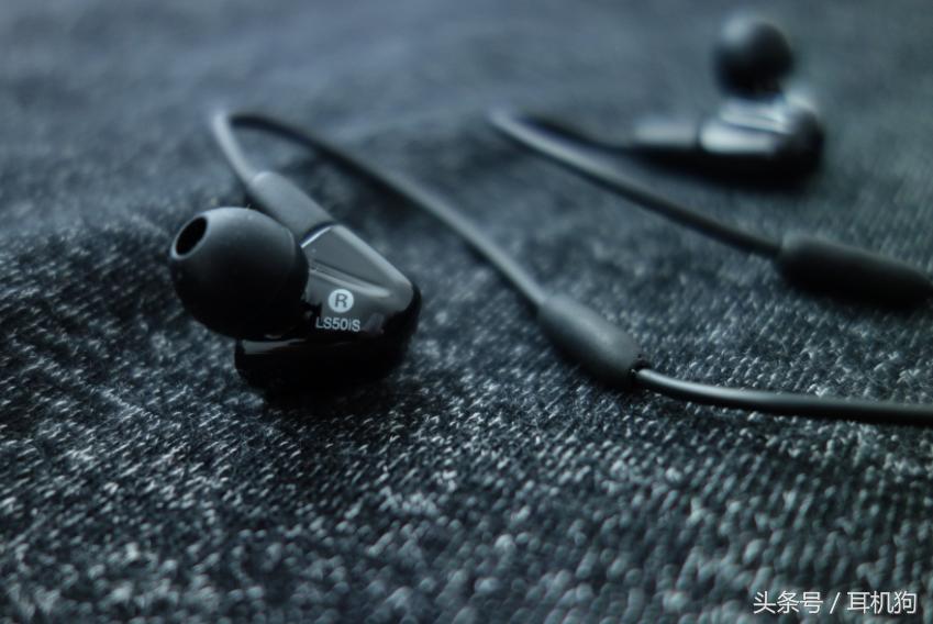 铁三角ls50is与ls70is差别大不大,铁三角ls50is对比ie40pro深度评测