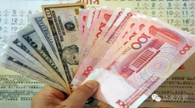 服装加工厂出口退税全部流程,出口退税流程详细讲解