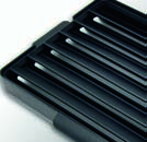 烧烤可以烤些高逼格食材,烧烤摊什么样的火力烤出来好吃