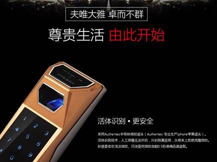 国产十大智能门锁品牌排行榜,防盗门智能门锁品牌十大排名