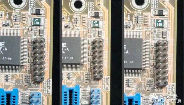 尼康索尼佳能全幅微单对比,佳能1d和尼康d5成像效果对比