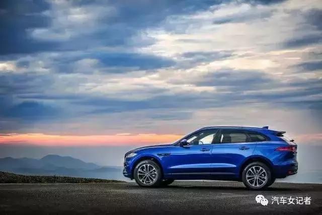 捷豹f-pace和q5谁油耗高,捷豹f-pace底盘和q5底盘哪个好