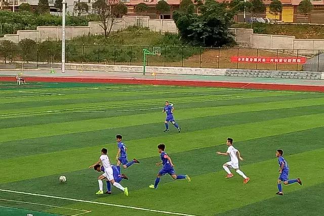 贵州青少年足球锦标赛,2017贵州青少年足球比赛