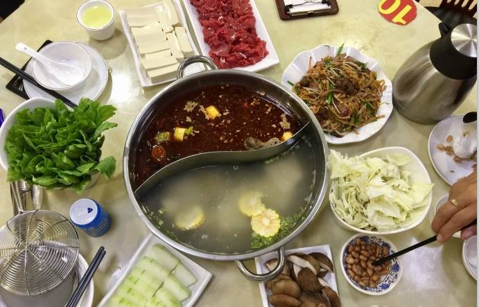 深圳地铁二号线沿途的美食,深圳地铁2号线站点美食