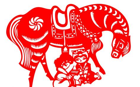 不合适在一起的6对生肖,富贵不离的生肖