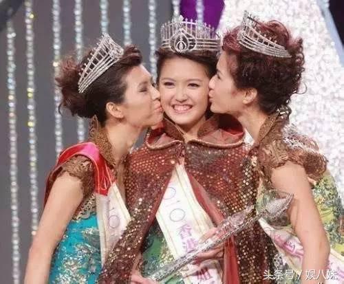 港姐冠军2020,港姐冠军合集1960