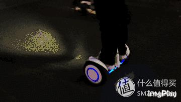 纳恩博平衡车9号小米,小米九号和纳恩博平衡车加强版