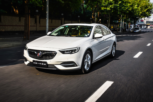 别克君威2.0t2024款性能测试,1.5t配9at变速箱怎么样君威