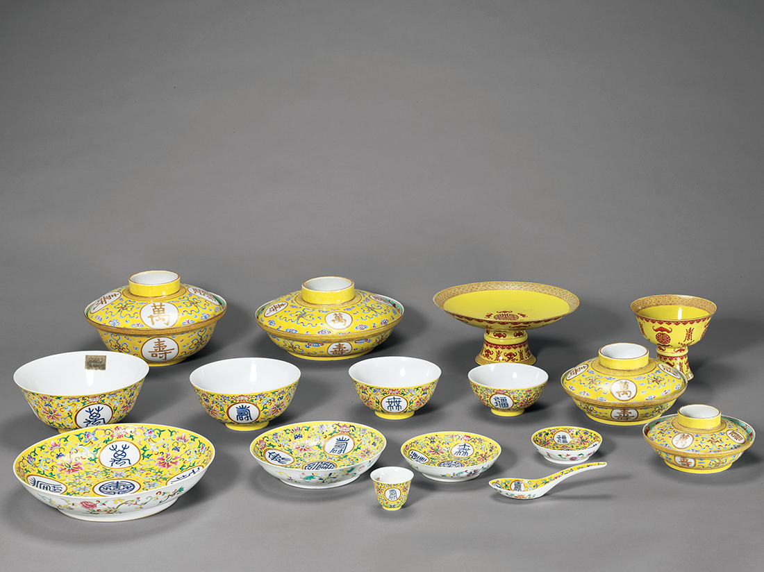 清朝皇帝御膳菜谱,清朝宫廷养生秘方