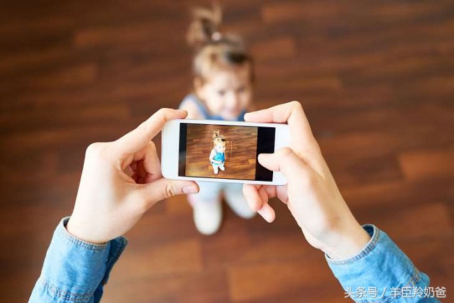 晒娃相片朋友圈,晒娃图片到朋友圈