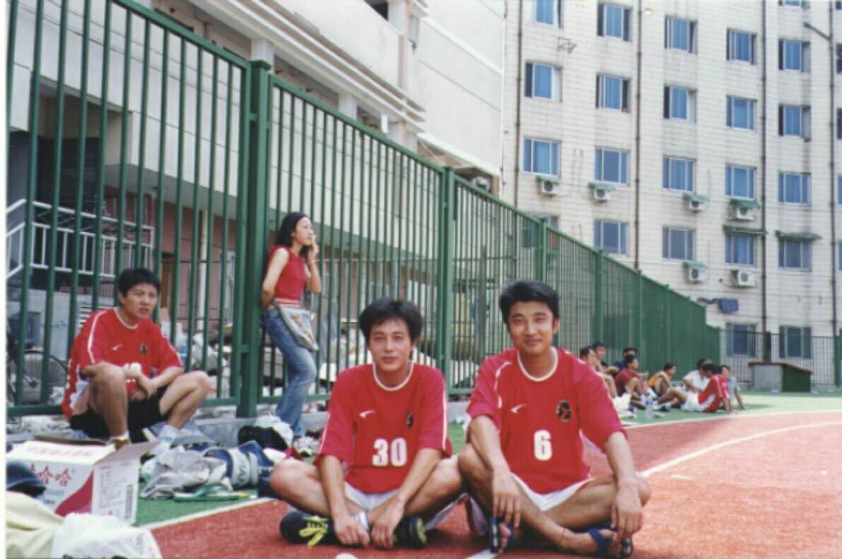 城市南京足球,南京体育学院踢馆事件