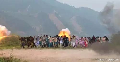 千千万万的人付出努力,无数人都是为了生存而去努力赚钱