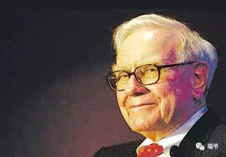 股神巴菲特关于演讲的名言,股神巴菲特说过的经典语录