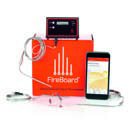 烧烤可以烤些高逼格食材,烧烤摊什么样的火力烤出来好吃