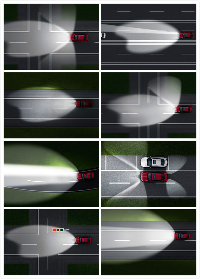 全新君威哪款最值得购买,新一代君威哪款最值得购买