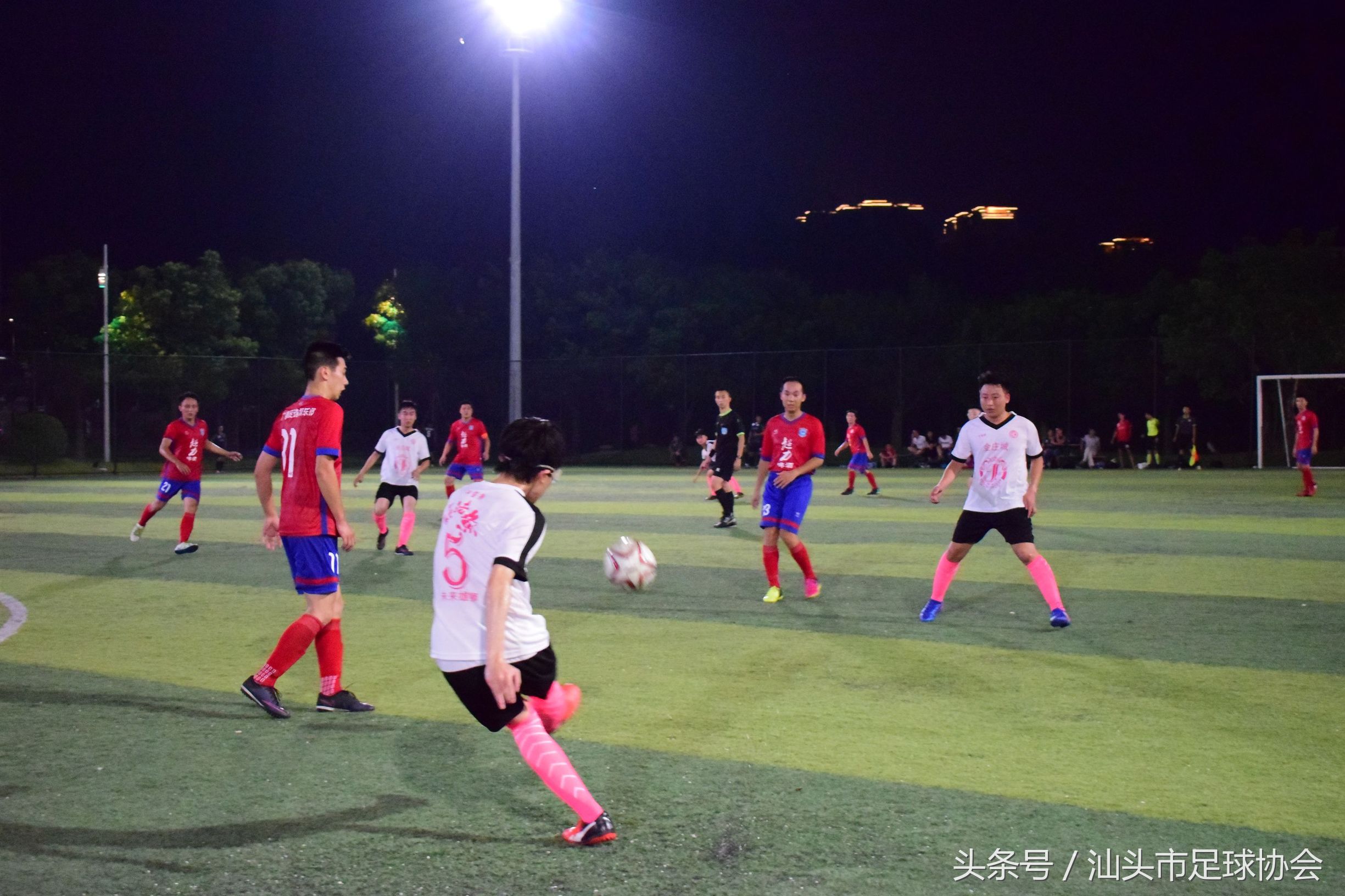 汕头足球冠军,汕头足球联赛汕超冠军