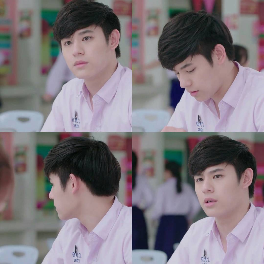 泰剧逐月之月第一季大结局,泰剧逐月之月星之所向8-1