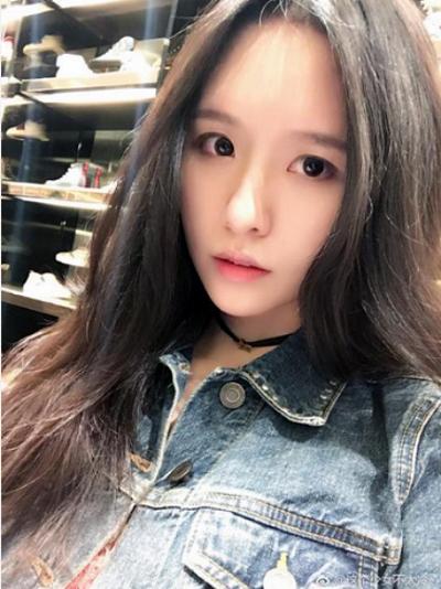 冯提莫阿冷斗鱼视频,斗鱼主播阿冷在哪几个平台