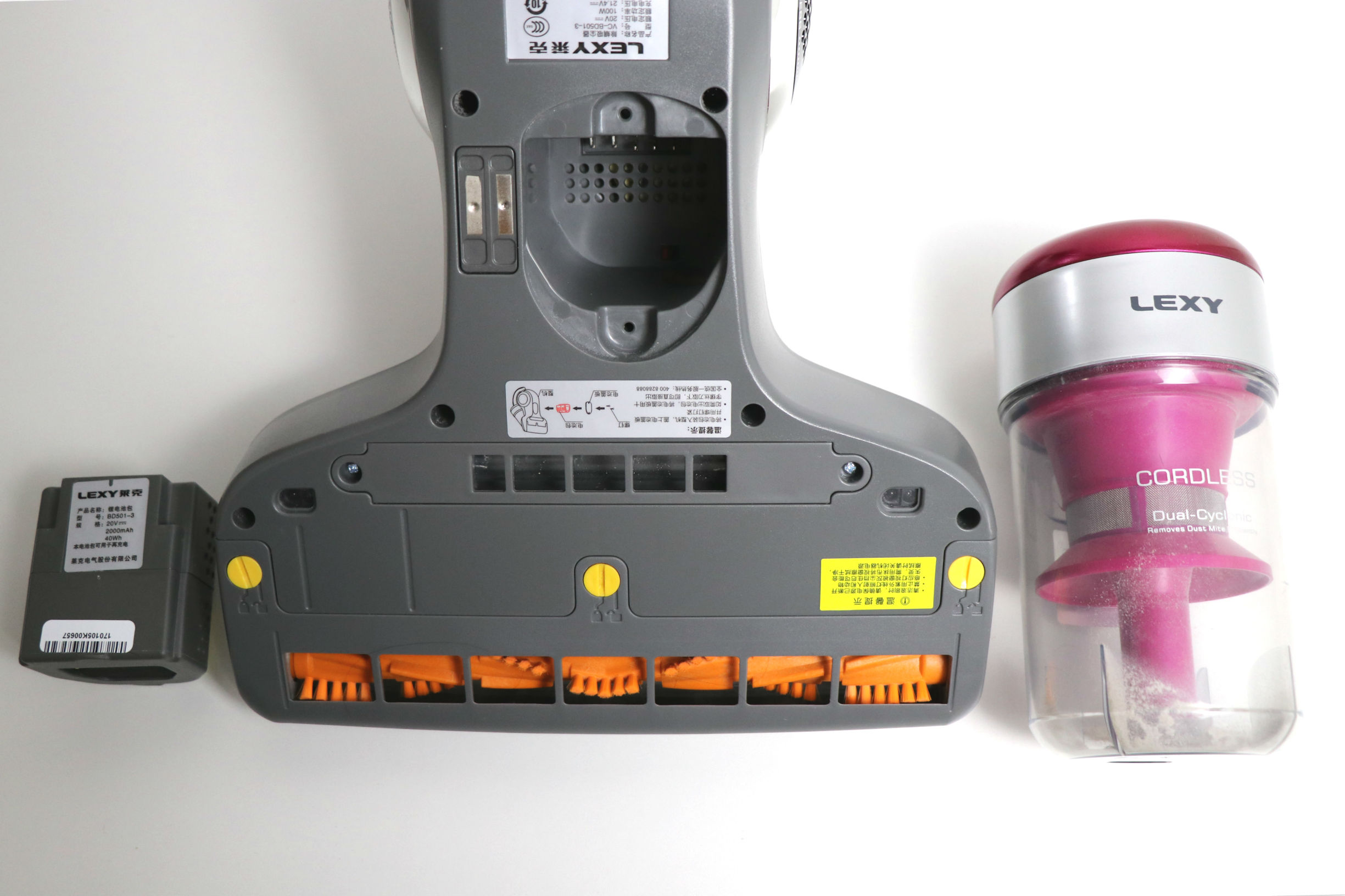 除螨仪哪个好测评,十大公认好用的除螨仪性价比