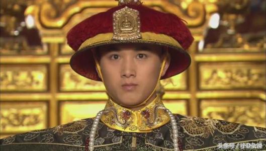 25岁登基，在位60年，他是清朝最长寿的皇帝，也是最有福气的皇帝