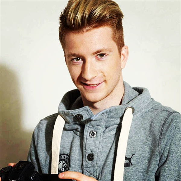 足坛人物志马尔科罗伊斯,马尔科罗伊斯个人资料