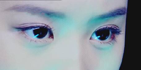 常见眼型自测,常见眼型