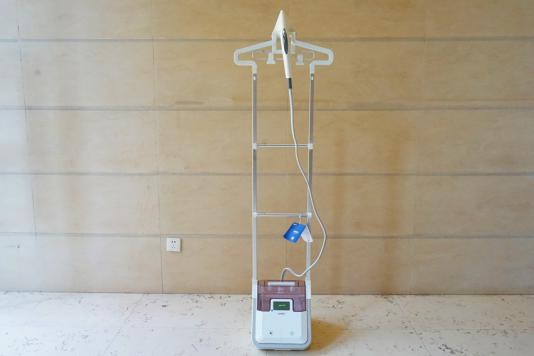 “熨”筹帷幄，平天下衣褶，卓力增压智能挂烫机BG538PL体验