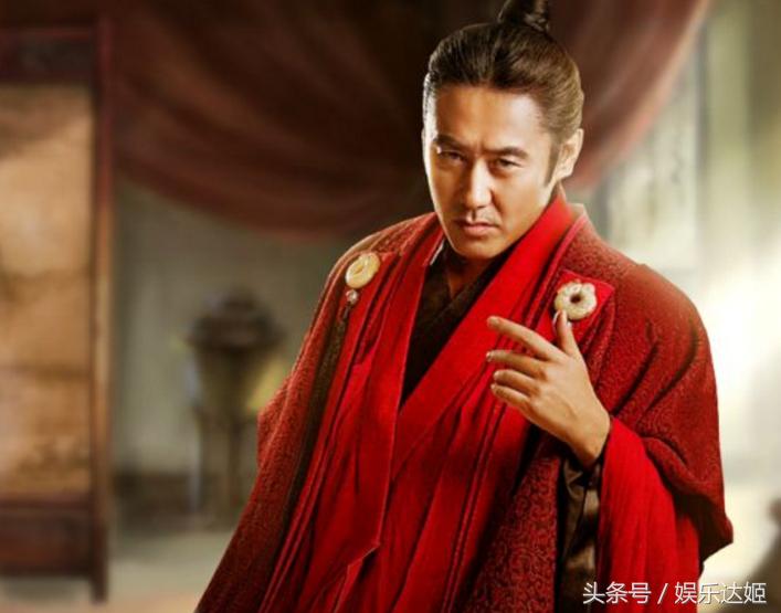 刘诗诗和林心如精忠岳飞片段,林心如是精忠岳飞的主演吗