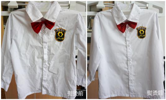 “熨”筹帷幄，平天下衣褶，卓力增压智能挂烫机BG538PL体验