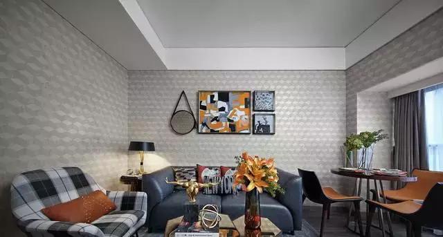 电视背景墙和沙发背景墙的效果,电视背景墙及沙发背景墙造型设计