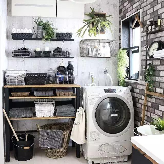 100元内红遍ins的创意收纳，我的家也要颜值爆表！